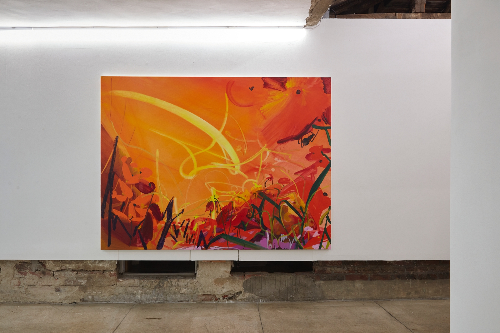 Vampire Problem? Organised by Ginny on Frederick