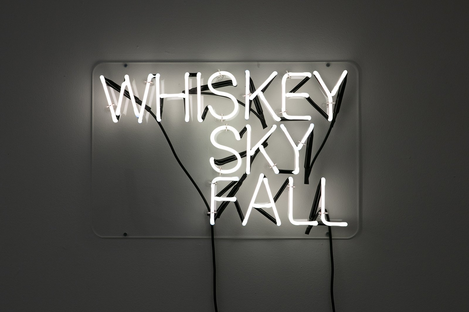 Whiskey Sky Fall