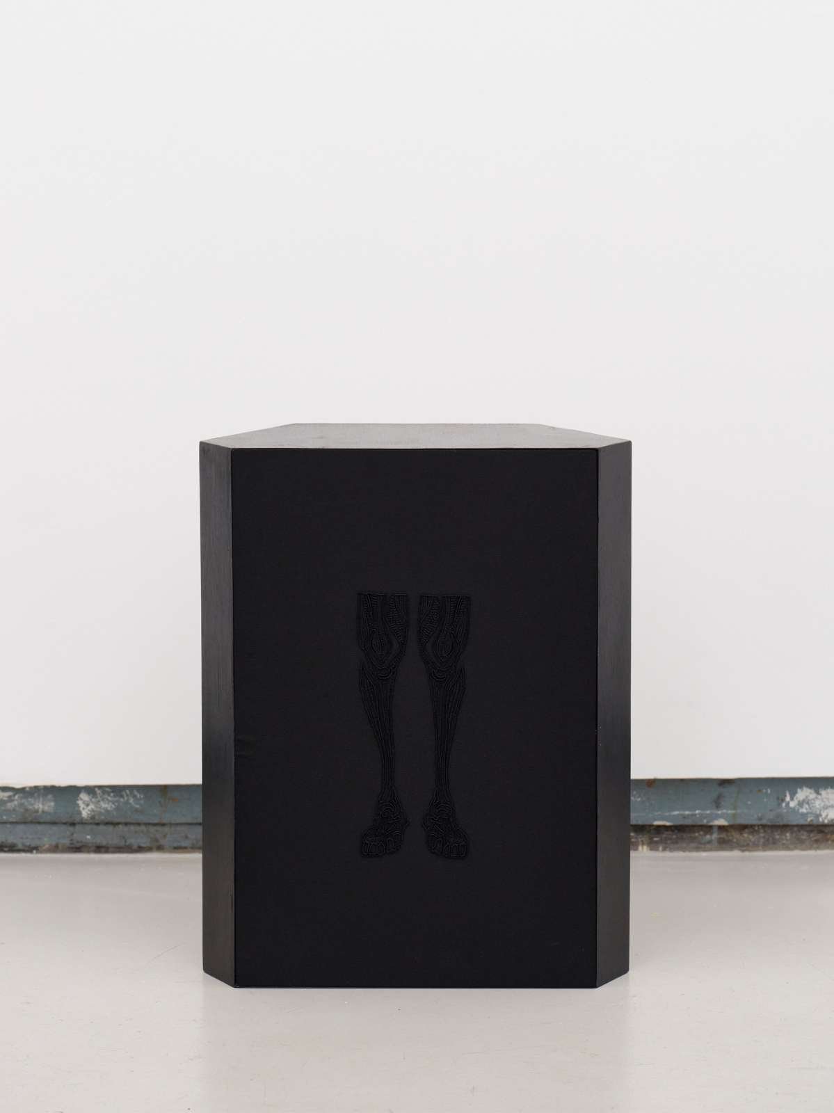 Absorber I : Silence of the Meridian