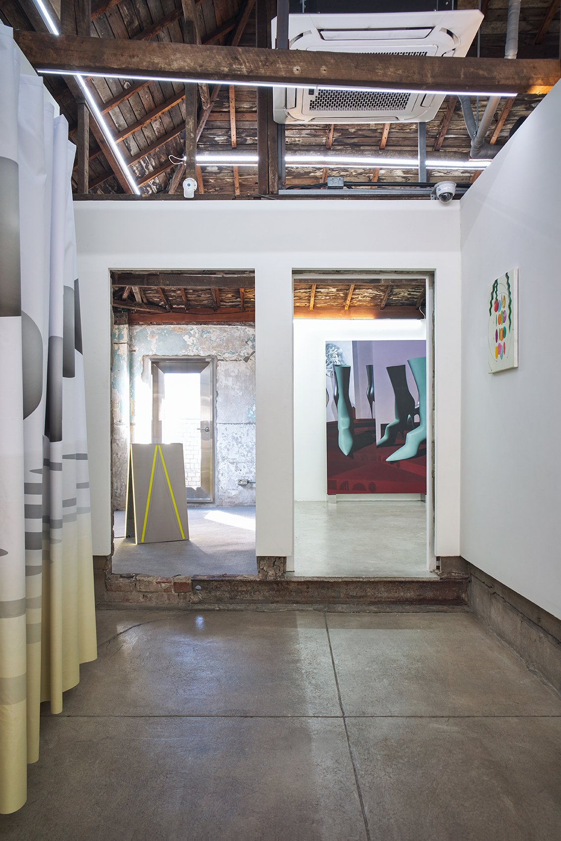 Your Clock Is Behind / Your Clock Is Ahead