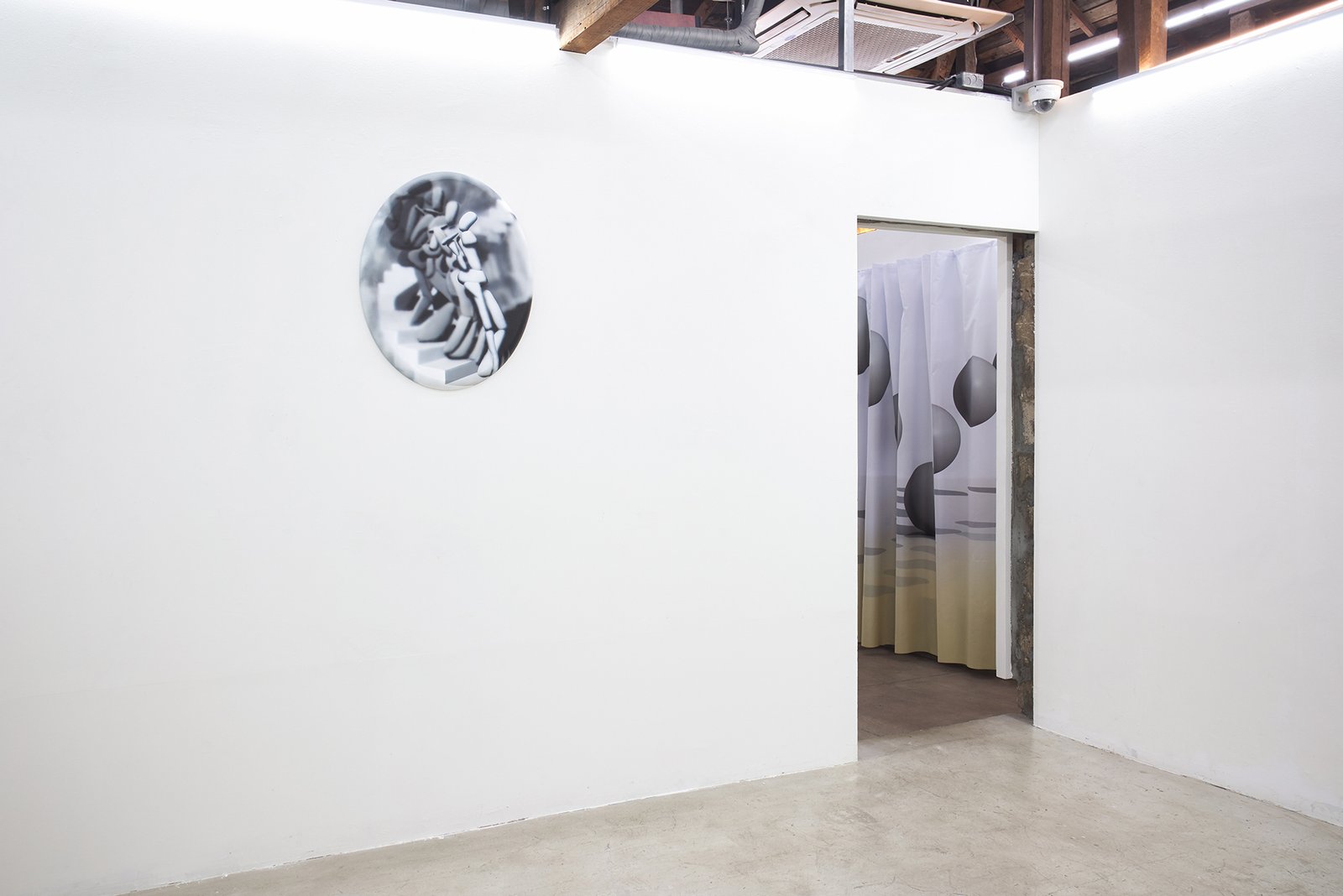 Your Clock Is Behind / Your Clock Is Ahead