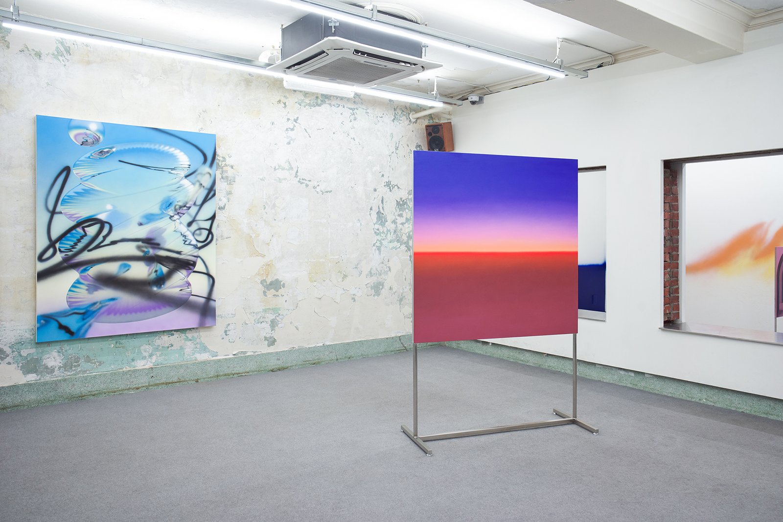 Your Clock Is Behind / Your Clock Is Ahead