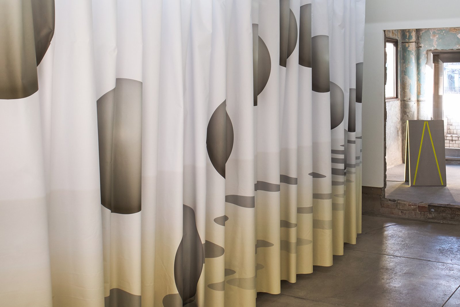 Your Clock Is Behind / Your Clock Is Ahead